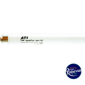 ATI T5 Aquablue Special 24 Watts