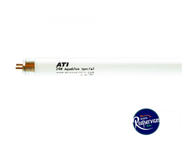 ATI T5 Aquablue Special 24 Watts