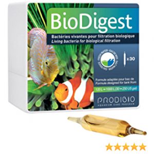 Acondicionador Probidio Biodigest 30 Amp