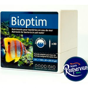 Acondicionador Probidio Bioptim 30 Amp