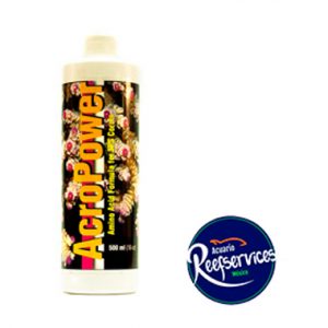 Acropower 500 ml