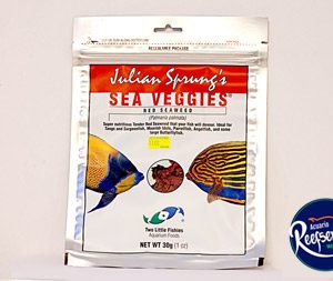 Alga Sea Veggies Roja 30 g