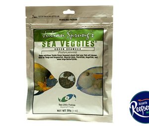 Alga Sea Veggies Verde 30 g