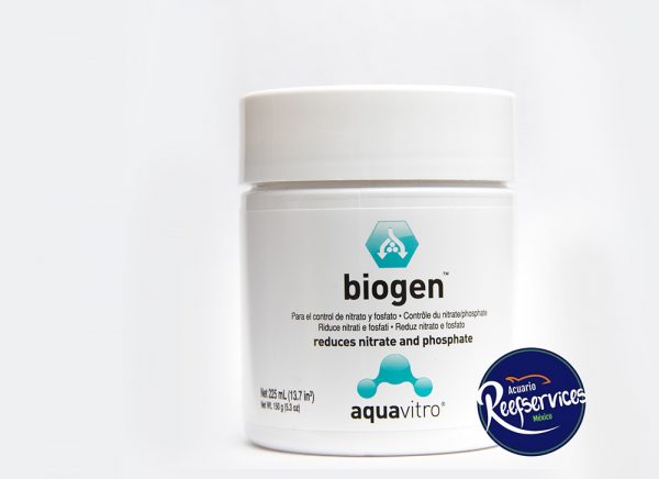 Biogen 225 ml