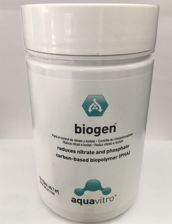 Biogen 750 ml