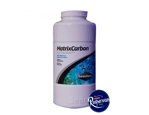 Carbon Matrix 1L Seachem