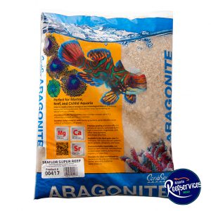 Carib Sea Aragamax Select 30Lb