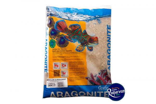 Carib Sea Aragamax Select 30Lb