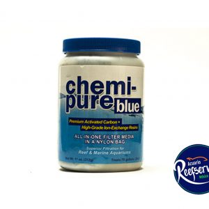 Chemi Pure Blue