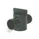 Conector con llave 3/4 macho