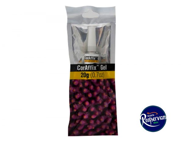 Coraffix Gel Two Little Fishes 20g
