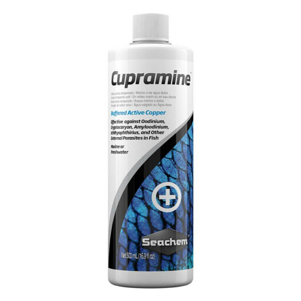 Cupramine 500 ml