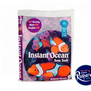 Instant Ocean de 50 Gal