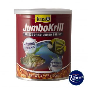 Jumbo Krill - Tetra