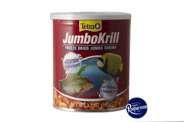 Jumbo Krill - Tetra