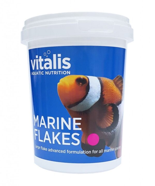 Marine Flakes Vitalis 40 g
