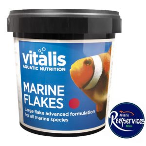 Marine Flakes Vitalis 90 g