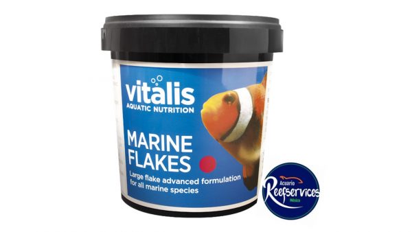 Marine Flakes Vitalis 90 g