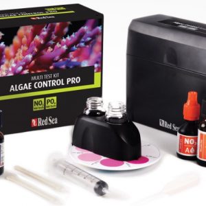 Multi Test Kit Alga Control Pro