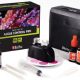 Multi Test Kit Alga Control Pro