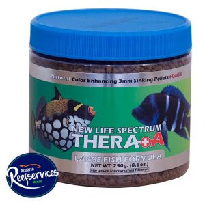 New Life Spectrum 250 g - 3mm