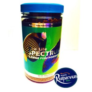 New Life Spectrum Large Fish 500 gr 3mm