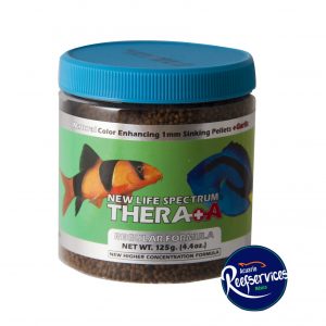 New Life Spectrum Thera + A 125 g