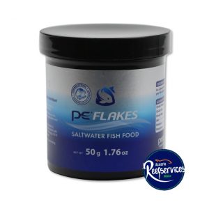 PE Flakes 50 g.