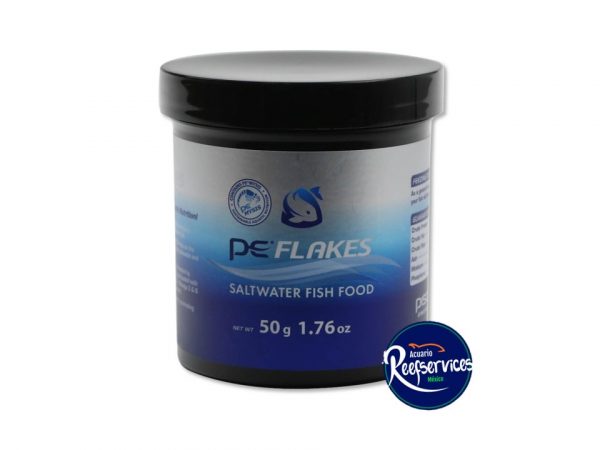 PE Flakes 50 g.