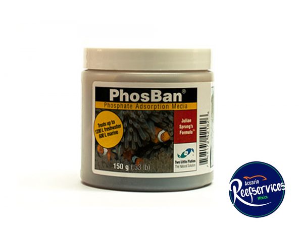 PhosBan 150 Grs