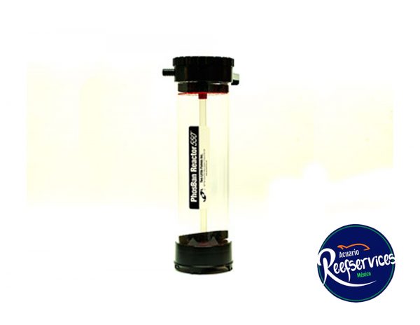 Reactor Phsoban 550