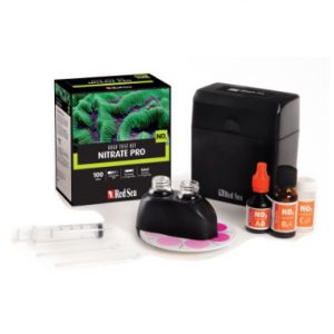 Reef 100 Test Kit Nitrato Pro