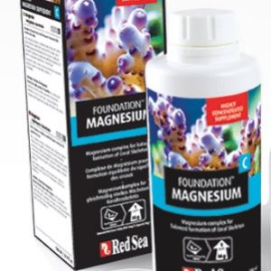 Reef Foundation C Magnesio 1Lt