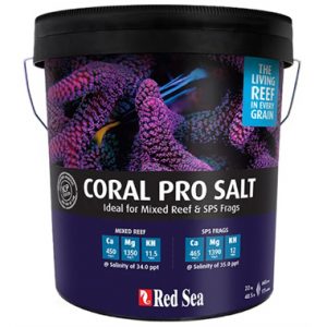 Reef Sal Coral Pro 22 Kg