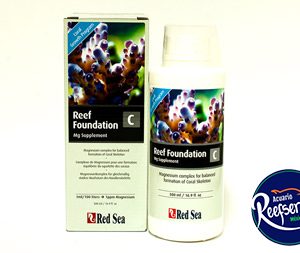 Suplemento de Magnesio Red Sea 500 ml