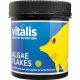 Vitalis Aquatic Nutrition Algae Flakes 30G