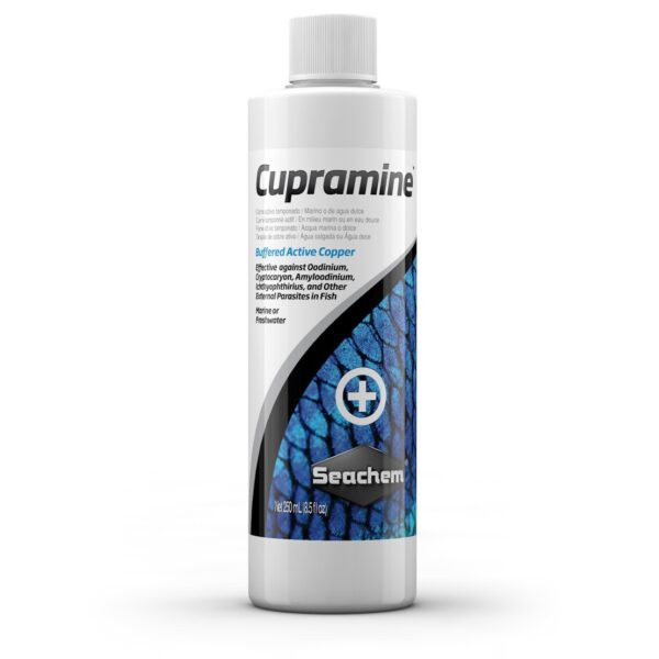 Cupramine 250 ml