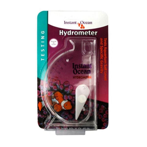 HYDROMETER