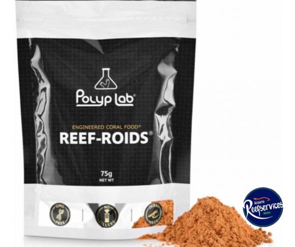 REEF ROIDS