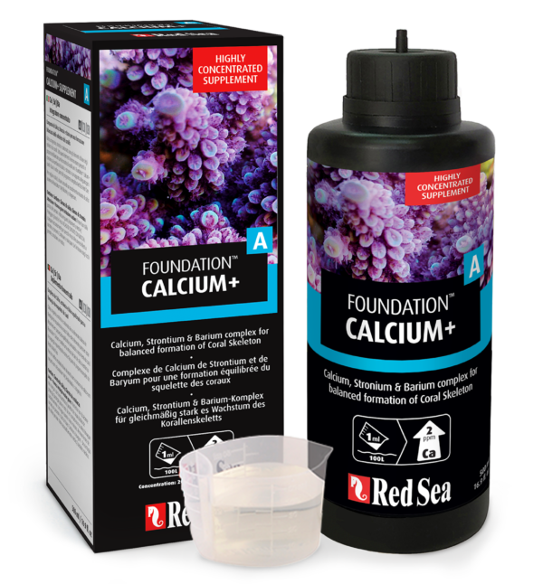 Reef Foundation A Calcio 1L