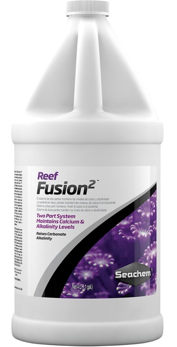Reef Fusion2 4L