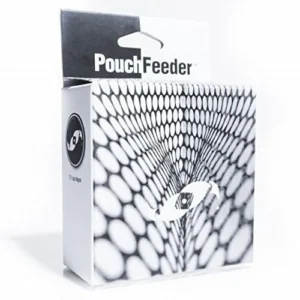 POUCH FEEDER