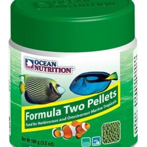 Formula Two Pellets 200g