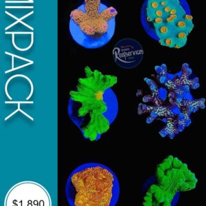 MIXPACK
