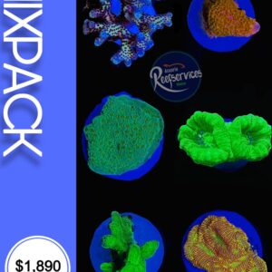 MIXPACK